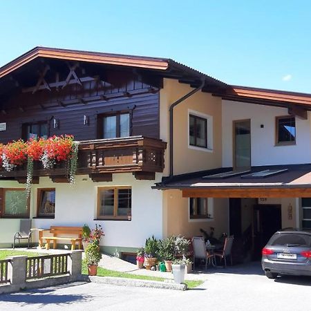 Haus Helene Prantl Apartment Langenfeld Luaran gambar