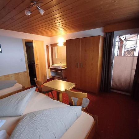 Haus Helene Prantl Apartment Langenfeld Luaran gambar