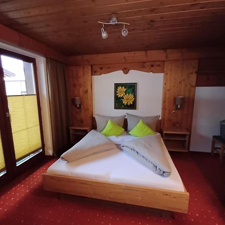 Haus Helene Prantl Apartment Langenfeld Luaran gambar