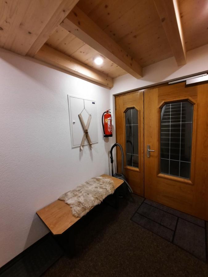 Haus Helene Prantl Apartment Langenfeld Luaran gambar