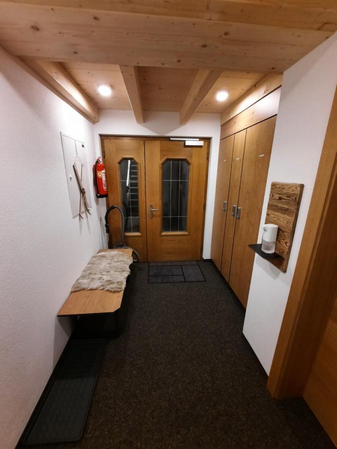Haus Helene Prantl Apartment Langenfeld Luaran gambar