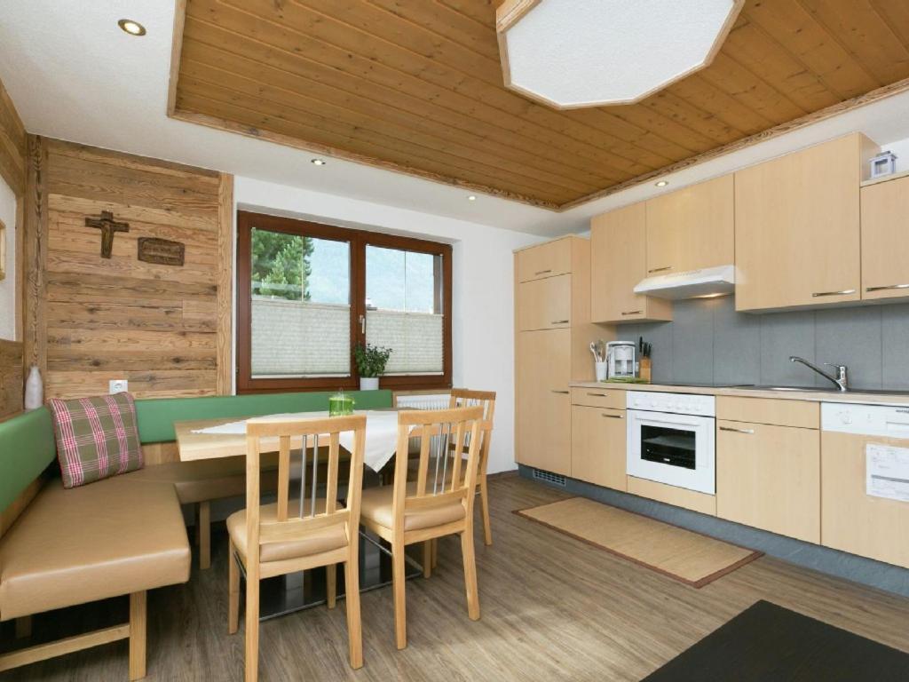 Haus Helene Prantl Apartment Langenfeld Luaran gambar