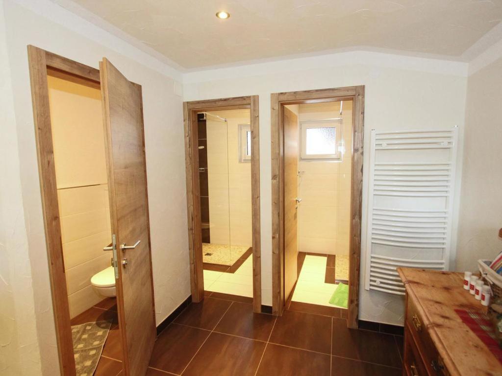 Haus Helene Prantl Apartment Langenfeld Luaran gambar