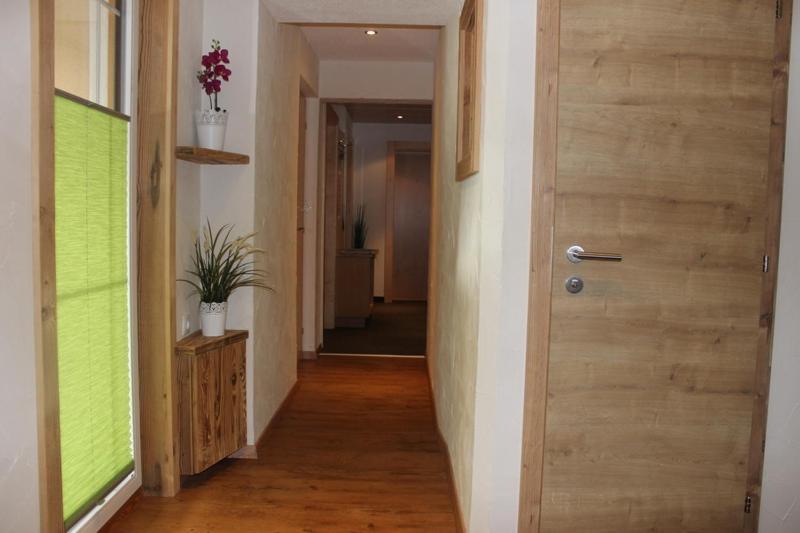 Haus Helene Prantl Apartment Langenfeld Luaran gambar