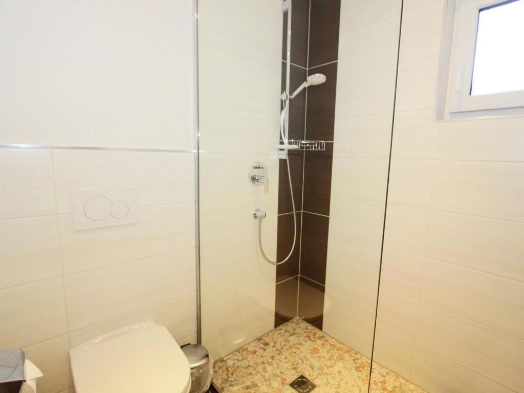 Haus Helene Prantl Apartment Langenfeld Luaran gambar
