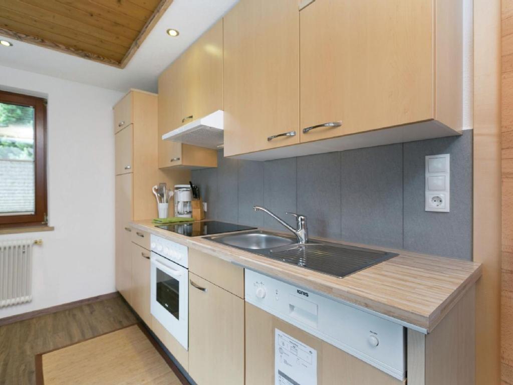 Haus Helene Prantl Apartment Langenfeld Luaran gambar