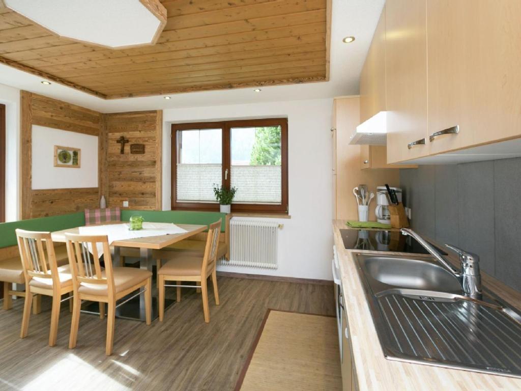 Haus Helene Prantl Apartment Langenfeld Luaran gambar